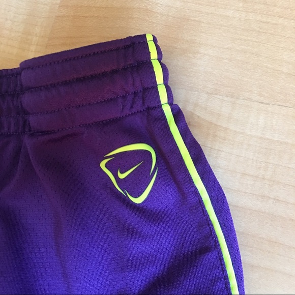 Nike Academy Knit shorts - Picture 4 of 4